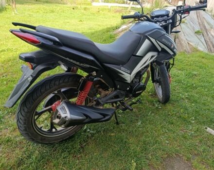 Спарк Інша, об'ємом двигуна 0.2 л та пробігом 0 тис. км за 872 $, фото 5 на Automoto.ua