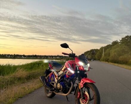 Спарк Другая, объемом двигателя 0.2 л и пробегом 0 тыс. км за 945 $, фото 7 на Automoto.ua