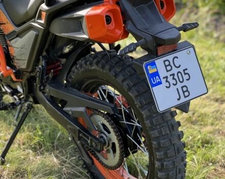 Спарк Інша, об'ємом двигуна 0.3 л та пробігом 0 тис. км за 1500 $, фото 11 на Automoto.ua