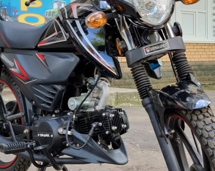 Спарк Другая, объемом двигателя 0.12 л и пробегом 0 тыс. км за 755 $, фото 1 на Automoto.ua