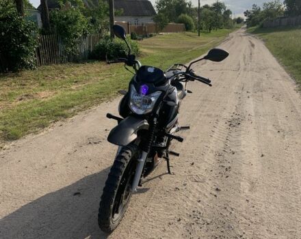 Спарк Другая, объемом двигателя 0.2 л и пробегом 0 тыс. км за 944 $, фото 9 на Automoto.ua