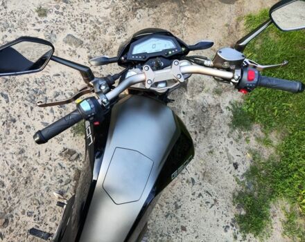 Спарк Інша, об'ємом двигуна 0.25 л та пробігом 0 тис. км за 2130 $, фото 6 на Automoto.ua