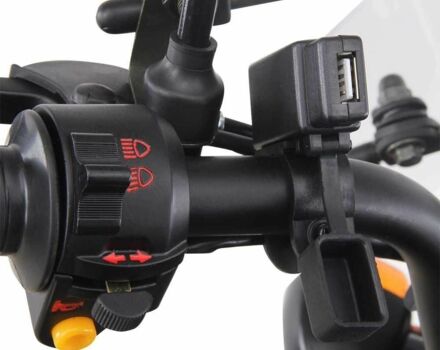Спарк Другая, объемом двигателя 0.13 л и пробегом 0 тыс. км за 770 $, фото 7 на Automoto.ua