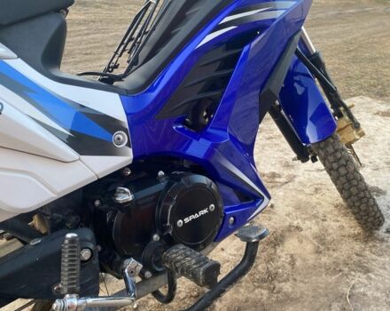 Спарк Інша, об'ємом двигуна 0.13 л та пробігом 0 тис. км за 650 $, фото 3 на Automoto.ua