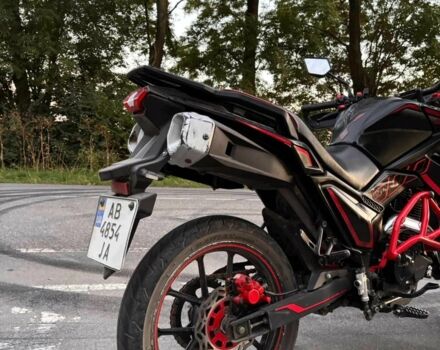 Спарк Інша, об'ємом двигуна 0.3 л та пробігом 0 тис. км за 1470 $, фото 5 на Automoto.ua