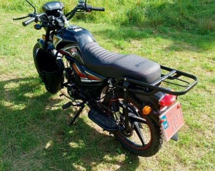 Спарк Інша, об'ємом двигуна 0.13 л та пробігом 0 тис. км за 500 $, фото 6 на Automoto.ua