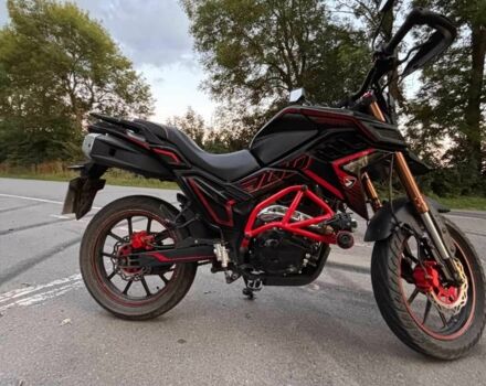 Спарк Інша, об'ємом двигуна 0.3 л та пробігом 0 тис. км за 1470 $, фото 4 на Automoto.ua