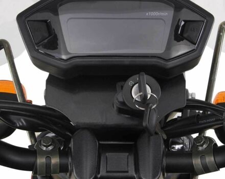 Спарк Другая, объемом двигателя 0.13 л и пробегом 0 тыс. км за 770 $, фото 5 на Automoto.ua