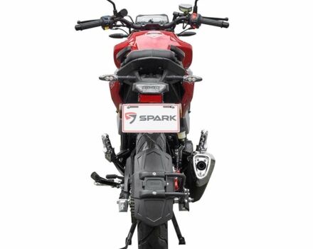 Спарк Другая, объемом двигателя 0.2 л и пробегом 0 тыс. км за 1318 $, фото 10 на Automoto.ua