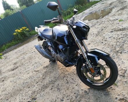 Спарк Інша, об'ємом двигуна 0.25 л та пробігом 0 тис. км за 2130 $, фото 2 на Automoto.ua