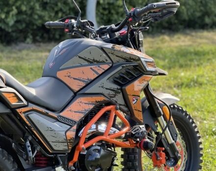 Спарк Інша, об'ємом двигуна 0.3 л та пробігом 0 тис. км за 1500 $, фото 15 на Automoto.ua