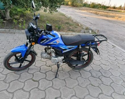 Спарк Інша, об'ємом двигуна 0.13 л та пробігом 0 тис. км за 18500 $, фото 1 на Automoto.ua
