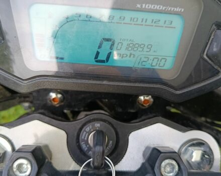 Спарк Інша, об'ємом двигуна 0.2 л та пробігом 0 тис. км за 872 $, фото 7 на Automoto.ua