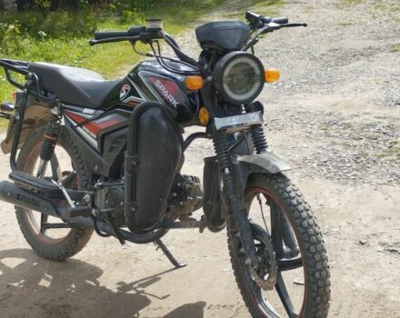 Спарк Інша, об'ємом двигуна 0.13 л та пробігом 0 тис. км за 600 $, фото 1 на Automoto.ua