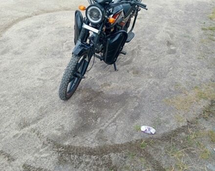 Спарк Інша, об'ємом двигуна 0.13 л та пробігом 0 тис. км за 500 $, фото 3 на Automoto.ua