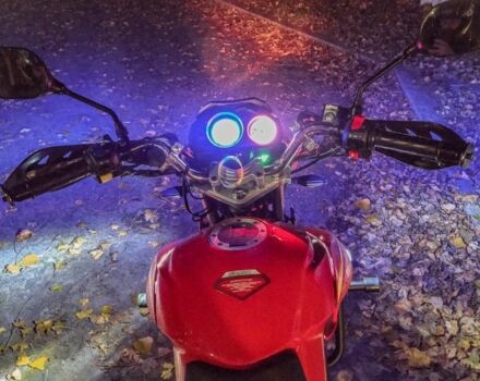 Спарк Другая, объемом двигателя 0.2 л и пробегом 0 тыс. км за 945 $, фото 2 на Automoto.ua