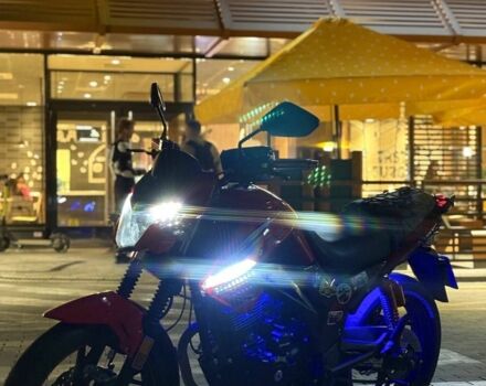 Спарк Другая, объемом двигателя 0.2 л и пробегом 0 тыс. км за 945 $, фото 6 на Automoto.ua