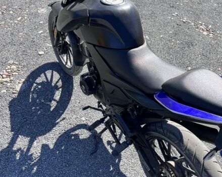 Спарк Інша, об'ємом двигуна 0.2 л та пробігом 0 тис. км за 750 $, фото 5 на Automoto.ua