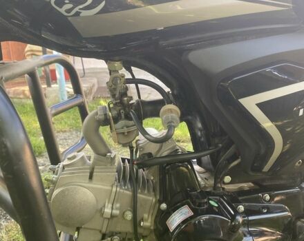 Спарк Другая, объемом двигателя 0.13 л и пробегом 0 тыс. км за 700 $, фото 1 на Automoto.ua