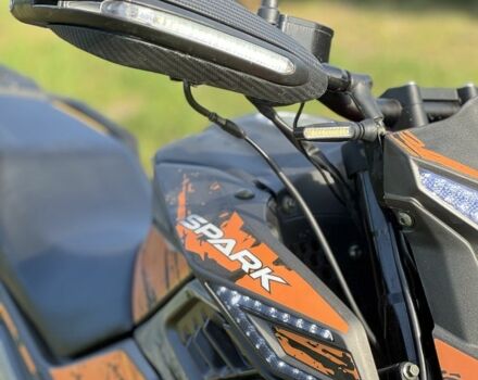 Спарк Інша, об'ємом двигуна 0.3 л та пробігом 0 тис. км за 1500 $, фото 7 на Automoto.ua