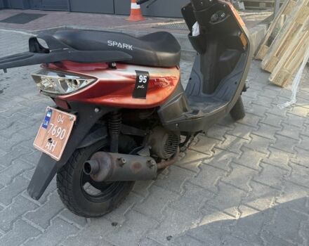 Спарк Інша, об'ємом двигуна 0.13 л та пробігом 0 тис. км за 485 $, фото 2 на Automoto.ua