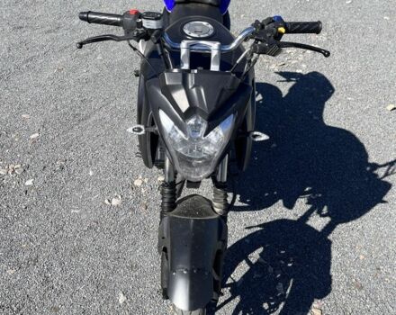 Спарк Інша, об'ємом двигуна 0.2 л та пробігом 0 тис. км за 750 $, фото 4 на Automoto.ua