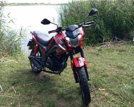 Спарк Інша, об'ємом двигуна 0.2 л та пробігом 0 тис. км за 933 $, фото 1 на Automoto.ua