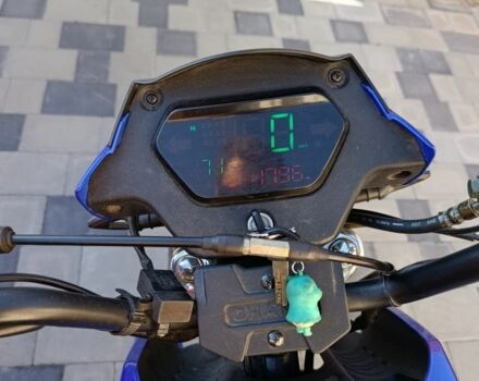 Спарк Інша, об'ємом двигуна 0.13 л та пробігом 0 тис. км за 678 $, фото 3 на Automoto.ua