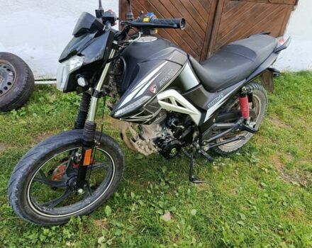 Спарк Інша, об'ємом двигуна 0.2 л та пробігом 0 тис. км за 872 $, фото 1 на Automoto.ua