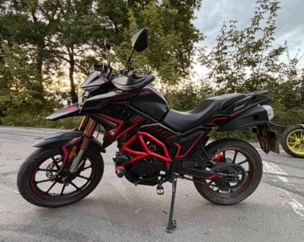 Спарк Інша, об'ємом двигуна 0.3 л та пробігом 0 тис. км за 1470 $, фото 1 на Automoto.ua