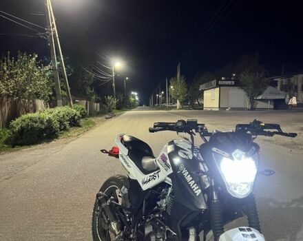 Спарк Інша, об'ємом двигуна 0.2 л та пробігом 0 тис. км за 1211 $, фото 4 на Automoto.ua