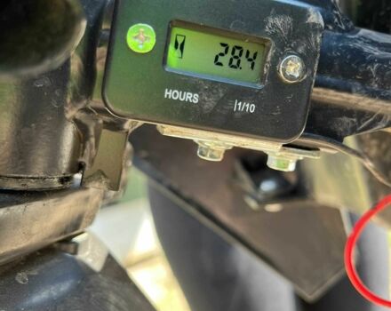 Спарк Інша, об'ємом двигуна 0.13 л та пробігом 0 тис. км за 364 $, фото 2 на Automoto.ua