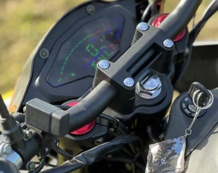Спарк Інша, об'ємом двигуна 0.3 л та пробігом 0 тис. км за 1500 $, фото 10 на Automoto.ua