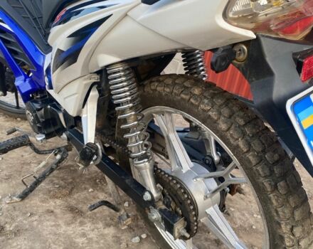 Спарк Інша, об'ємом двигуна 0.13 л та пробігом 0 тис. км за 650 $, фото 1 на Automoto.ua