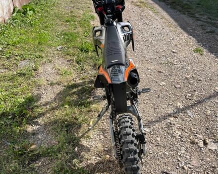 Спарк Інша, об'ємом двигуна 0.13 л та пробігом 0 тис. км за 364 $, фото 1 на Automoto.ua
