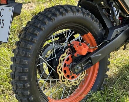 Спарк Інша, об'ємом двигуна 0.3 л та пробігом 0 тис. км за 1500 $, фото 14 на Automoto.ua