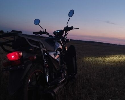 Спарк Інша, об'ємом двигуна 0.13 л та пробігом 0 тис. км за 600 $, фото 6 на Automoto.ua