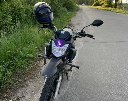 Спарк Другая, объемом двигателя 0.2 л и пробегом 0 тыс. км за 944 $, фото 21 на Automoto.ua