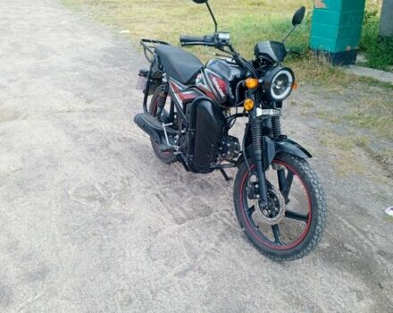 Спарк Інша, об'ємом двигуна 0.13 л та пробігом 0 тис. км за 500 $, фото 1 на Automoto.ua