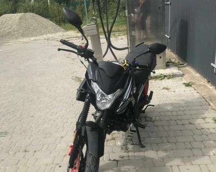 Спарк Другая, объемом двигателя 0.2 л и пробегом 0 тыс. км за 1090 $, фото 5 на Automoto.ua