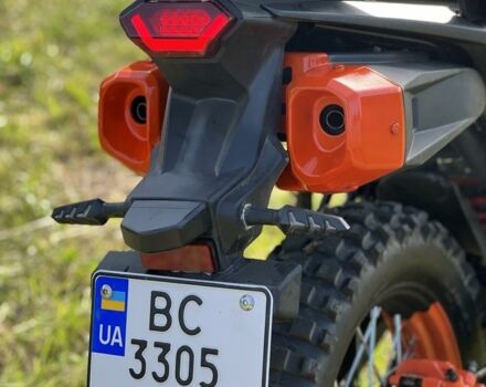 Спарк Інша, об'ємом двигуна 0.3 л та пробігом 0 тис. км за 1500 $, фото 13 на Automoto.ua