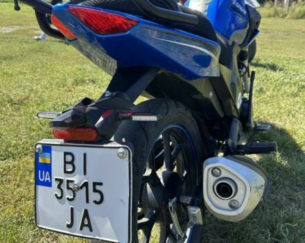 Спарк Другая, объемом двигателя 0.2 л и пробегом 0 тыс. км за 848 $, фото 3 на Automoto.ua