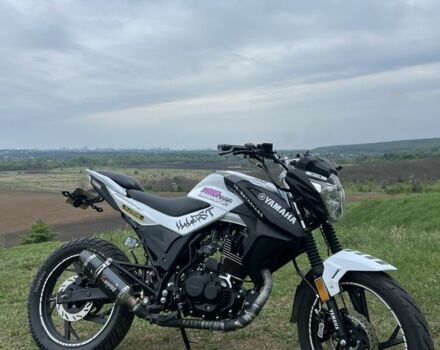 Спарк Інша, об'ємом двигуна 0.2 л та пробігом 0 тис. км за 1211 $, фото 6 на Automoto.ua