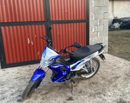 Спарк Інша, об'ємом двигуна 0.13 л та пробігом 0 тис. км за 650 $, фото 5 на Automoto.ua