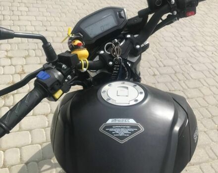 Спарк Другая, объемом двигателя 0.2 л и пробегом 0 тыс. км за 1090 $, фото 3 на Automoto.ua