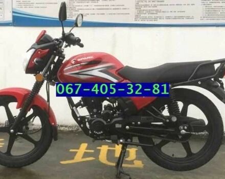 Спарк Другая, объемом двигателя 2.3 л и пробегом 0 тыс. км за 997 $, фото 7 на Automoto.ua