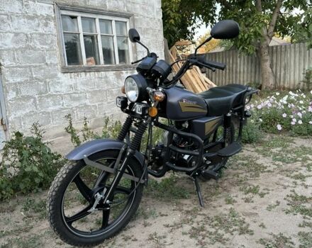 Спарк Інша, об'ємом двигуна 0.11 л та пробігом 0 тис. км за 484 $, фото 4 на Automoto.ua