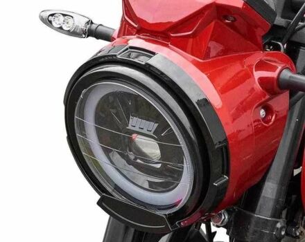 Спарк Другая, объемом двигателя 0.2 л и пробегом 0 тыс. км за 1342 $, фото 4 на Automoto.ua