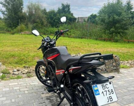 Спарк Інша, об'ємом двигуна 0.15 л та пробігом 0 тис. км за 920 $, фото 2 на Automoto.ua