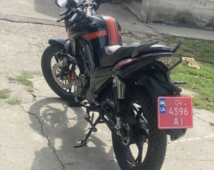 Спарк Другая, объемом двигателя 0.2 л и пробегом 0 тыс. км за 1250 $, фото 5 на Automoto.ua